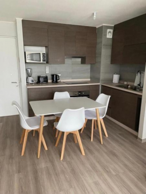 Departamento Full Concepcion
